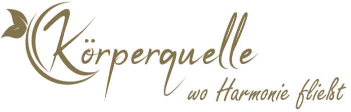 Logo Körperquelle