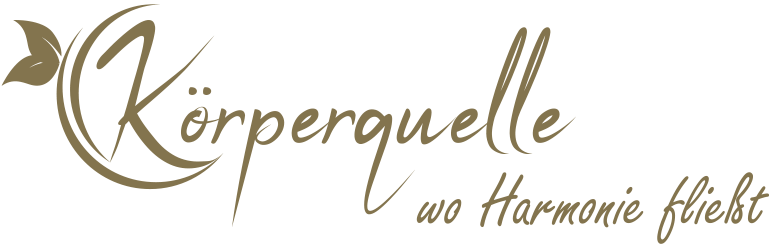 Logo_Koerperquelle2 Christiane Feldmeier Körperquelle