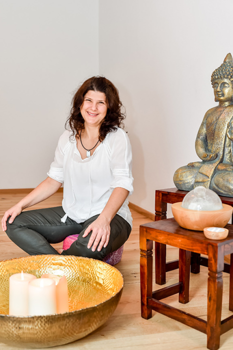 Christiane Feldmeier