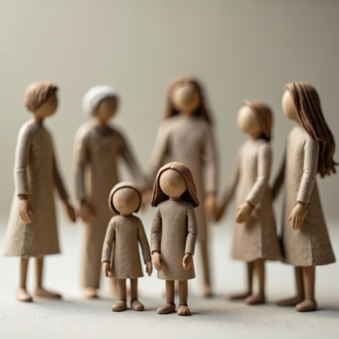 Online-Familienaufstellung