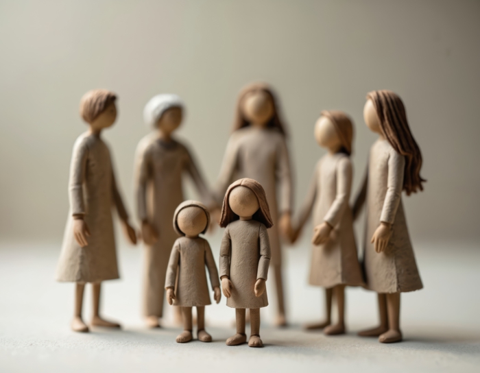 Online-Familienaufstellung